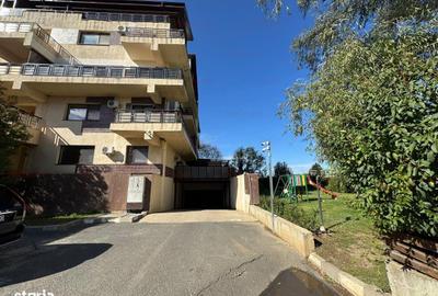 Apartament cu 3 camere semidecomandat, mobilat în Corbeanca - 13