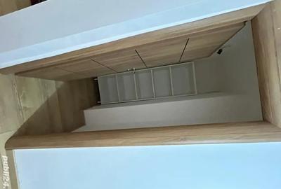 Apartament de inchiriat 2 camere, Lacul Tei - 1