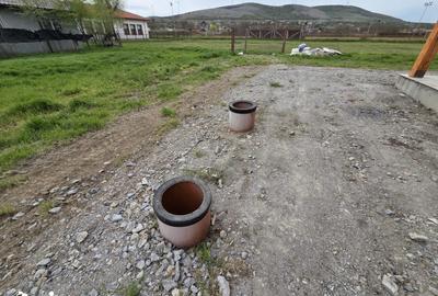 Casă cu Teren 1400 Mp în Valea Nucarilor - 12