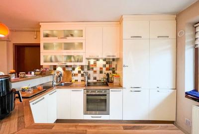 Apartament cu 3 camere semidecomandat în Grigorescu - 6