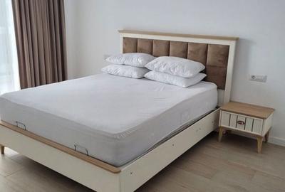 Apartament 2 camere in Mamaia zona Aqua Park - Termen Lung - 2