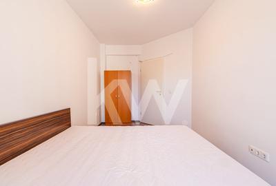 Apartament 2 camere Avantgarden - 9