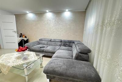 Casa individuala cu 4 camere in Terezian - 2