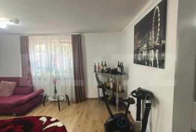 Casă cu 5 camere cu Teren 100 Mp în Central - 6