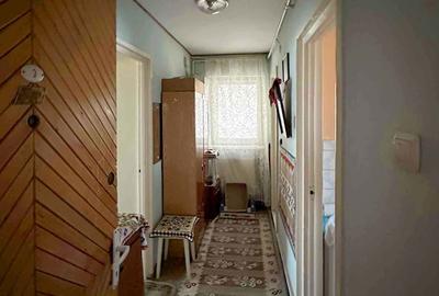 Apartament cu 3 camere în Central - 6