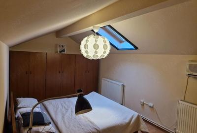 Apartament cu 2 camere semidecomandat în Central - 2