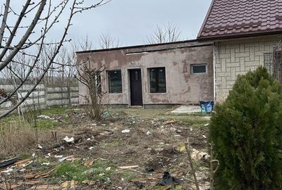 Casă cu 4 camere în Dorobanțu - 3