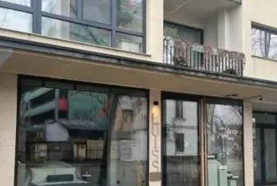 Spațiu comercial, de 400 mp, în Matei Voievod - 4