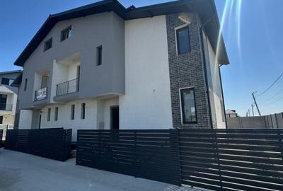 Vanzare Duplex /Magurele P+1+M 5 Camere/id nr 43 - 1