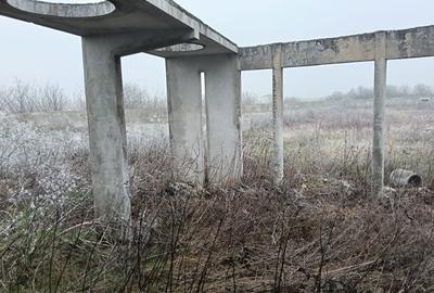 Casă cu 4 camere în Balotești - 2