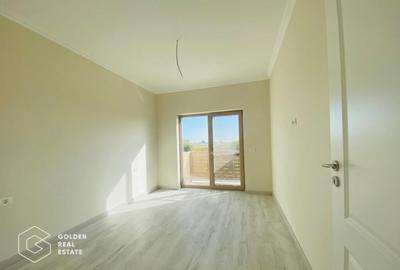 Casă cu 4 camere cu Teren 365 Mp în Chișoda - 11