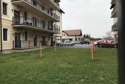 Apartament cu 2 camere decomandat, mobilat în Ronaț - 2