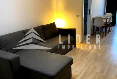 Apartament cu 2 camere semidecomandat, mobilat în Iris - 4