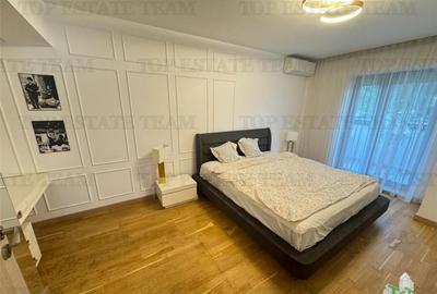 Apartament 3 camere Lux, 2 parcari subteran in zona Banu Man - 3