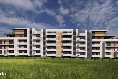 Garsonieră decomandată în Băile Felix - 14