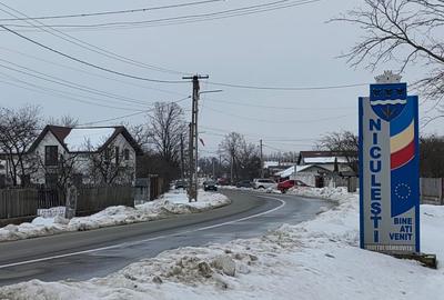 Teren de 918 mp, în Niculești - 5