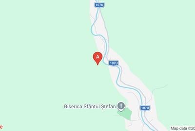 Teren Construcții intravilan de 1800 mp, în Șibot - 1