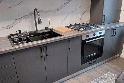 Casă cu 3 camere cu Teren 130 Mp în Central - 20