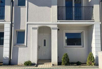 Casă cu 5 camere în Giroc - 2