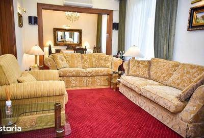 Casă cu 6 camere cu Teren 220 Mp în Iancului - 14
