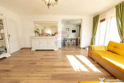 Casă cu 4 camere cu Teren 600 Mp în Tărlungeni - 2