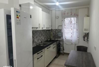 Apartament cu 2 camere decomandat în Sălaj - 7
