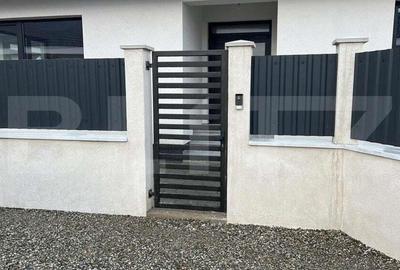 Casă cu 4 camere cu Teren 400 Mp în Unirea - 2