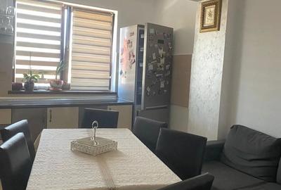 Apartament cu 3 camere decomandat în Central - 5