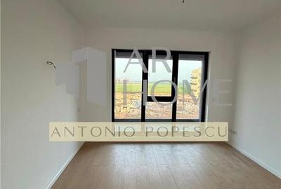 Penthouse 3 camere, constructie noua, in Ploiesti, zona Nord/ Kaufland - 12