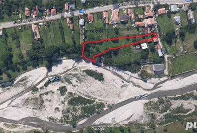 Teren de 2700 mp, în Valea Doftanei - 3