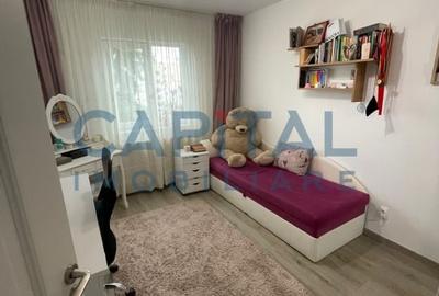 Apartament cu 3 camere - 7