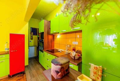 Vand Casa Spa?iu Comercial Zona Centrala - 5