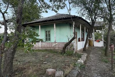 Casă cu 2 camere în Pecineaga - 5