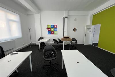 Spațiu comercial, de 130 mp, în Nord-Est - 5