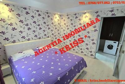 Apartament cu 2 camere semidecomandat în Craiovei - 6