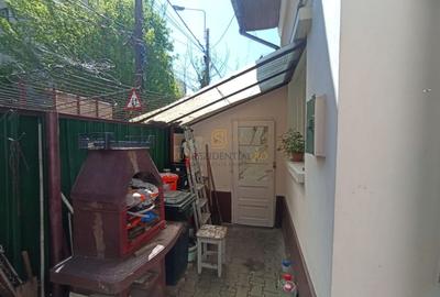 Casă individuală cu 7 camere cu Canalizare în Brâncoveanu - 2