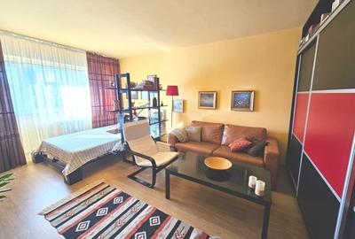 Apartament spatios cu 2 camere,58 mp, decomandat, etaj intemediar, Piata Marasti - 1