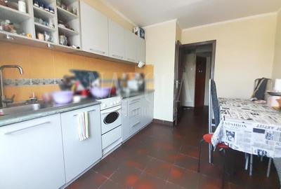 Apartament 3 camere de vanzare in Decebal-Dacia Oradea, Oradea - 4