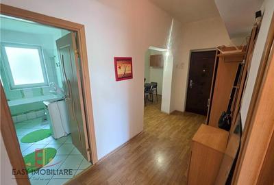 Apartament cu 2 camere decomandat în Gheorghe Doja - 7