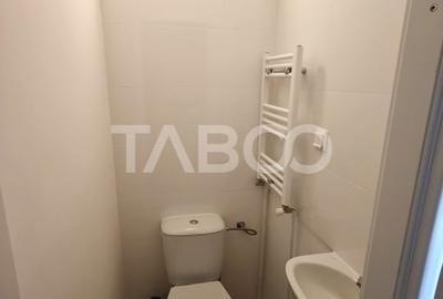 Apartament decomandat cu 2 camere si pivnita in Centrul Istoric Sibiu - 12