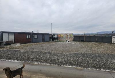 Spațiu comercial, în Liteni - 2