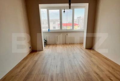 Apartament cu 2 camere semidecomandat în Central - 3