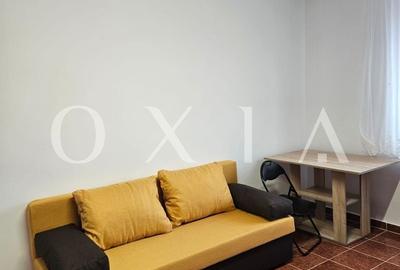 Garsonieră semidecomandată, mobilată în Complex Studențesc - 11