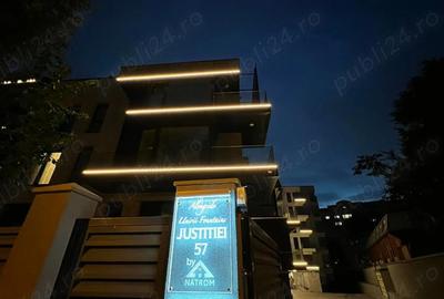 Apartament cu 2 camere decomandat în Unirii - 1