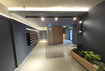 Lux!!! Apartament Premium 3 Camere De Vanzare  Parcare Bloc MOBIPARK Tomis Plus - 41