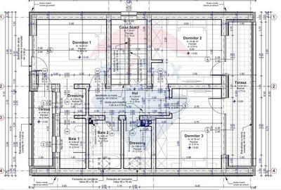 Casă cu 5 camere cu Teren 900 Mp în Sălicea - 8