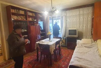 Apartament cu 3 camere decomandat în Central - 8