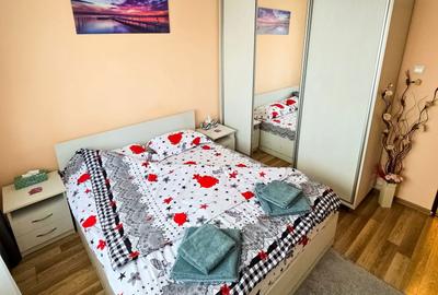 Apartament cu 2 camere decomandat în Vasile Aaron - 6