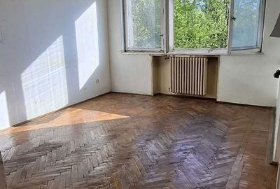 Apartament cu 2 camere semidecomandat în Gara de Nord - 4