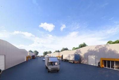 Afumati-Penny DN-Hala Vanzare suprafata 500 mp-pret 295000 euro Afumati-Penny DN-Hala Vanzare suprafata 500 mp-pret 295000 euro - 6